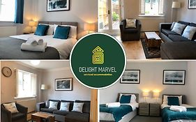 Delight Marvel - Cades Place